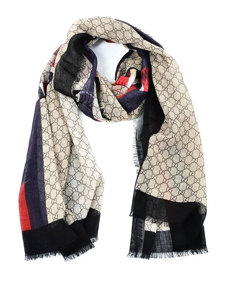 are gucci scarves worth it|Gucci scarves outlet.